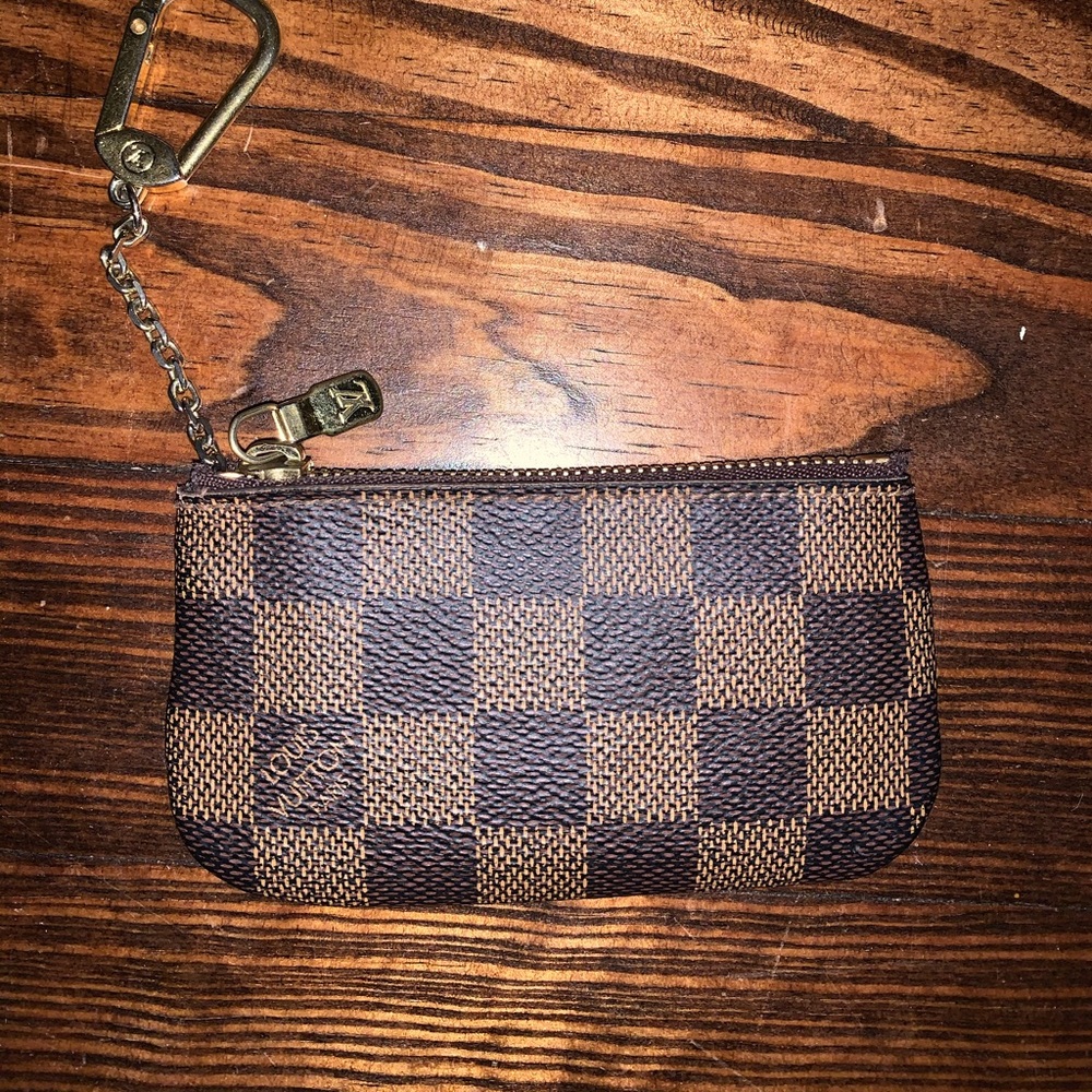 Louis Vuitton Key pouch